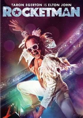 Rocketman (DVD)