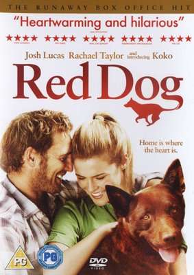 Red Dog (DVD)