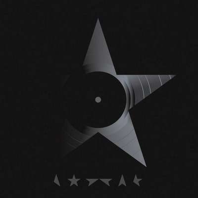 Blackstar (Vinyl record)