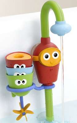 Yookidoo Flow 'n Fill Spout