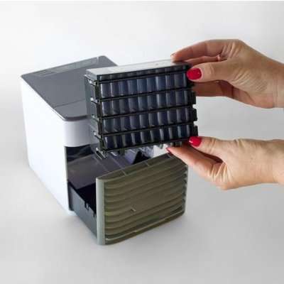 Alva AirCool Cube Pro - Evaporative Air Cooler