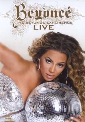 The Beyonce Experience - Live (DVD)