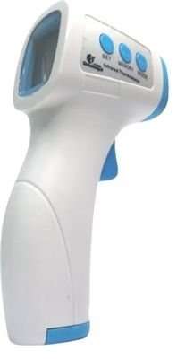 Clinic Gear T4 Infrared Non Contact Thermometer