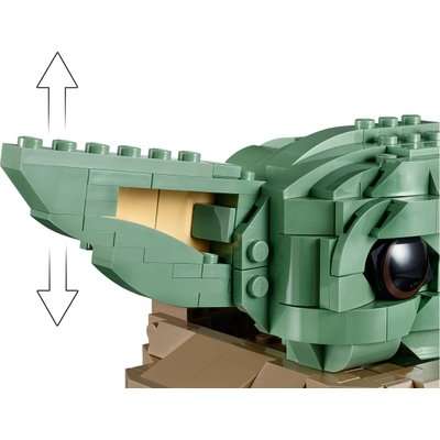 LEGO Star Wars The Child (1295 Pieces)