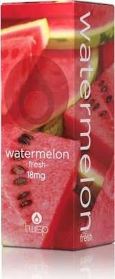 Twisp Watermelon Fresh Flavour 20ml