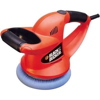 Black & Decker Car Polisher