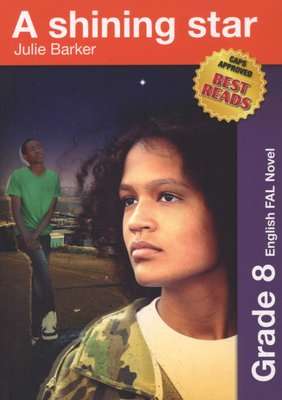 A Shining Star - CAPS Approved: Grade 8 (Paperback)