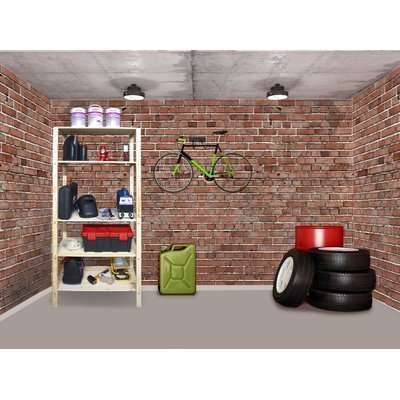 Wildberry Workbench