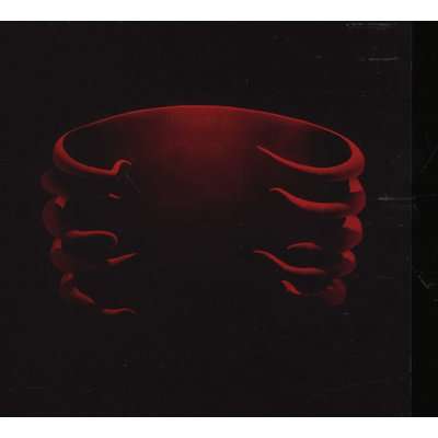 Undertow (CD)
