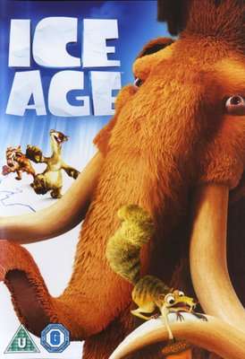 Ice Age (DVD)