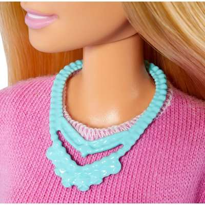 Barbie Teacher Doll