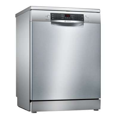 Bosch Series 4 13-Place Stainless Steel Dishwasher