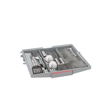 Bosch Series 4 13-Place Stainless Steel Dishwasher