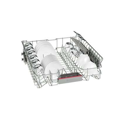 Bosch Series 4 13-Place Stainless Steel Dishwasher