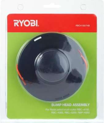 Ryobi Brush Cutters Bump Head for RBC4150