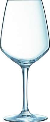 Arcoroc Vina Juliette Red Wine Glass (490ml)(6-Pack)