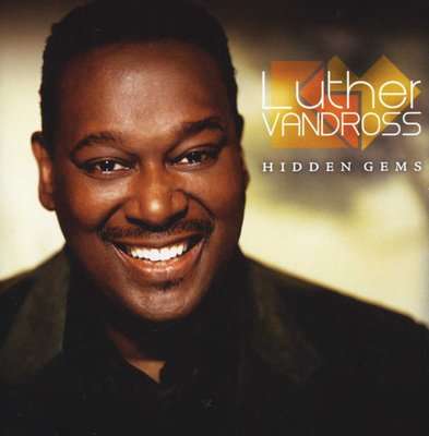 Hidden Gems (CD)
