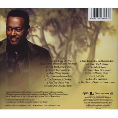 Hidden Gems (CD)