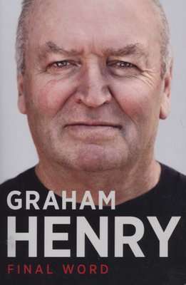 Final Word (Paperback)