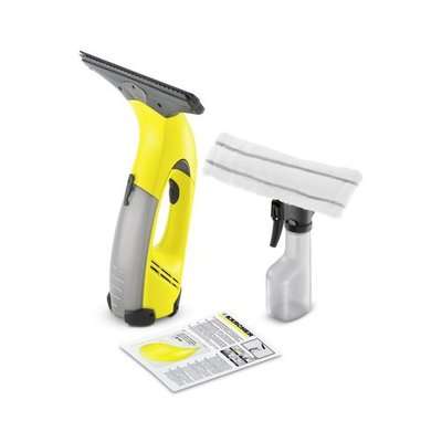 Krcher WV 50 Window Cleaner