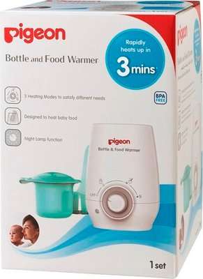 Pigeon 6221 Bottle and Food Warmer