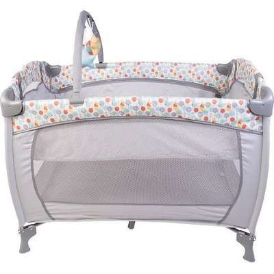 Disney Baby Winnie the Pooh Hello Funshine Camp Cot