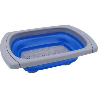 Leisure Quip Foldaway Colander