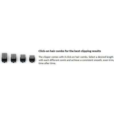 Philips Hair Clipper Series 3000 Home Clipper (HC3100/10)