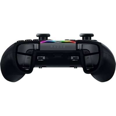 Razer Wolverine Tournament Edition Controller for Xbox One (Black)
