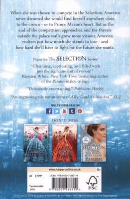 The One (Paperback)