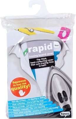Rapid Ironing Board Cover