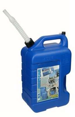 Addis Jerry Can (25L)