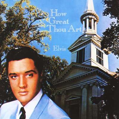 How Great Thou Art (CD)
