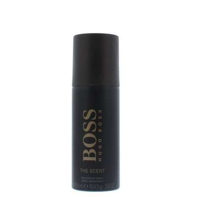 Hugo Boss - Boss The Scent Deodorant (150ml) - Parallel Import