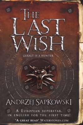 The Last Wish (Paperback)