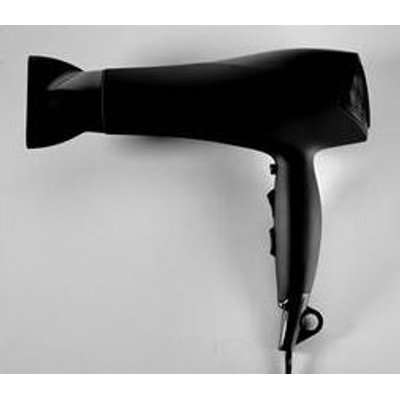 Russell Hobbs Retro Hairdryer (1800 W) (Yellow)