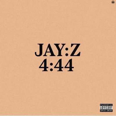 4:44 (CD)