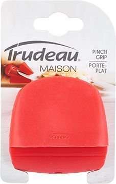 Trudeau Pinch Grip