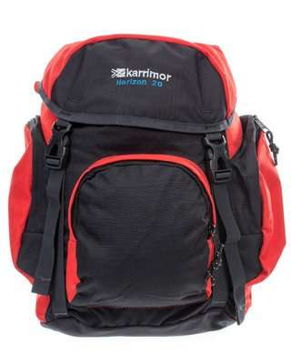 Karrimor  Horizon 20 - (Black/fire)