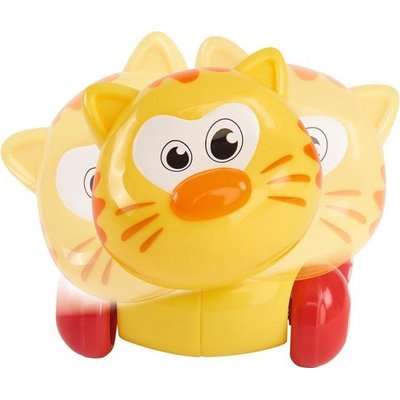 Simba ABC Funny Animal Driver (Supplied May Vary)
