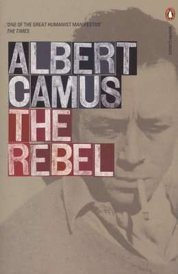 The Rebel (Paperback, New Ed)