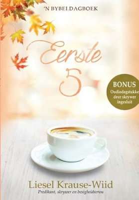 Eerste 5 (Paperback)