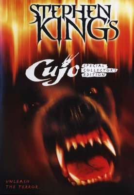 Cujo (DVD)