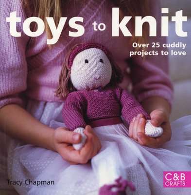 Toys to Knit (Paperback, Reprinted edition)