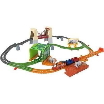 Thomas & Friends Nia and the Elephant Set