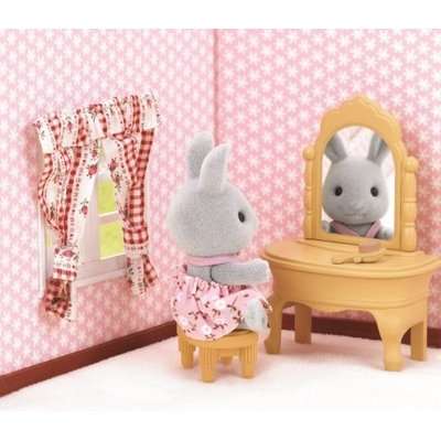 Sylvanian Families - Dressing Table