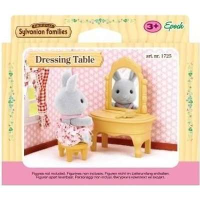 Sylvanian Families - Dressing Table