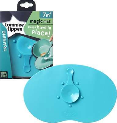 Tommee Tippee - Explora Magic Mat (7 Months + | Supplied Colour May Vary)