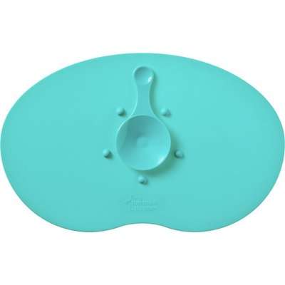 Tommee Tippee - Explora Magic Mat (7 Months + | Supplied Colour May Vary)