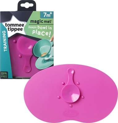 Tommee Tippee - Explora Magic Mat (7 Months + | Supplied Colour May Vary)